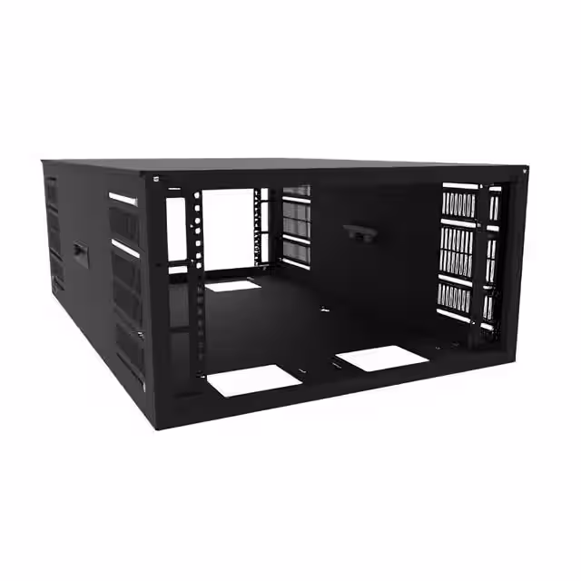 SDC246U36BK Hammond Manufacturing  Bastidores